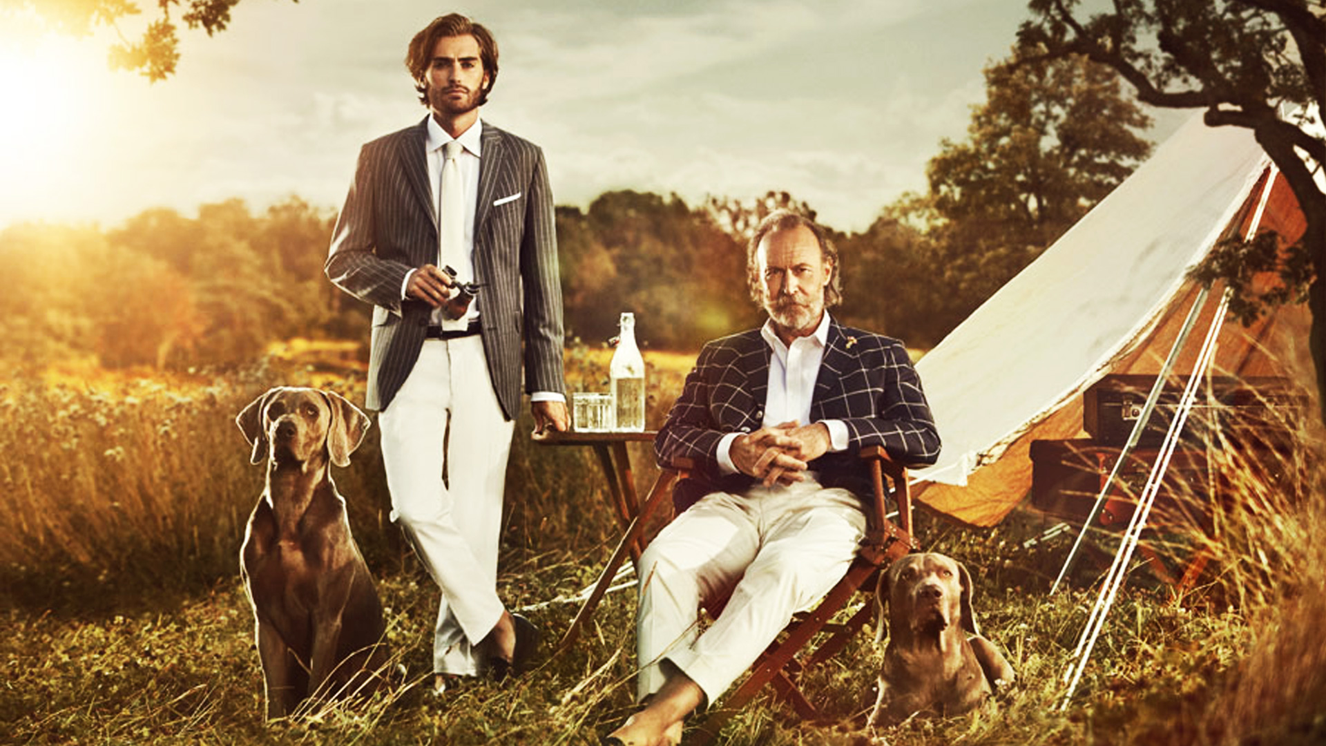 alternative information