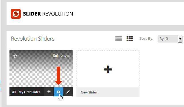 slider-settings